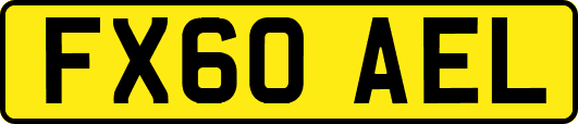 FX60AEL