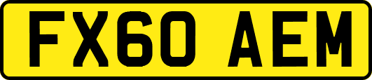 FX60AEM