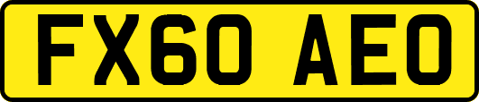 FX60AEO
