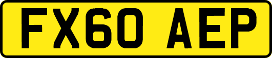 FX60AEP