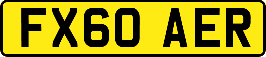 FX60AER