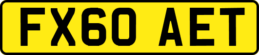 FX60AET