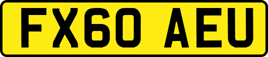 FX60AEU