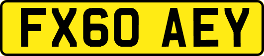 FX60AEY