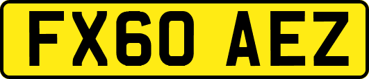 FX60AEZ
