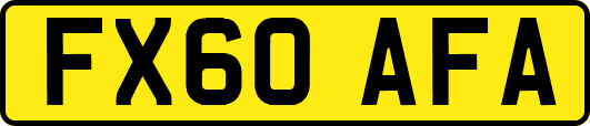 FX60AFA