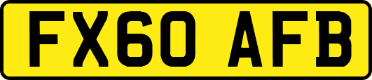 FX60AFB