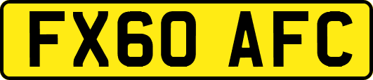 FX60AFC