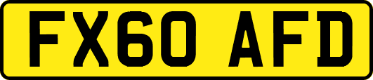 FX60AFD