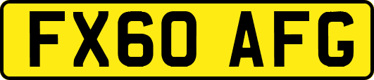 FX60AFG