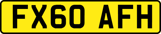 FX60AFH