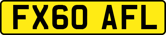 FX60AFL