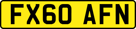FX60AFN