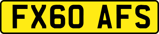 FX60AFS