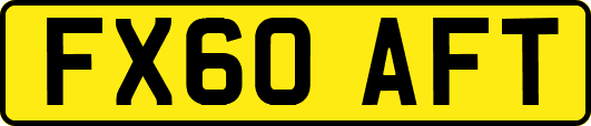 FX60AFT