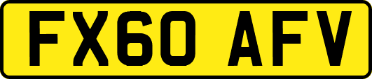 FX60AFV