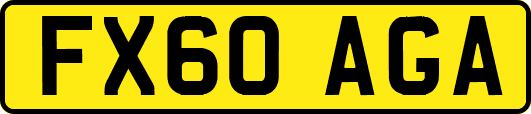 FX60AGA