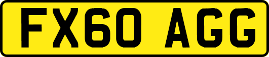 FX60AGG
