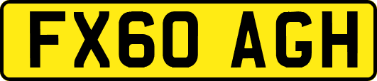 FX60AGH