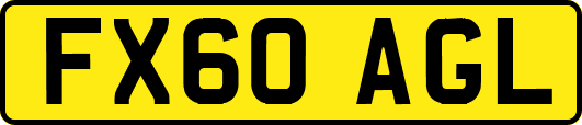 FX60AGL