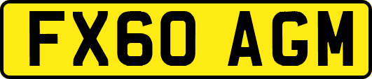 FX60AGM