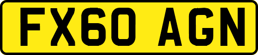 FX60AGN