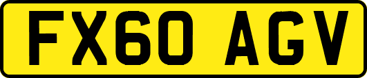 FX60AGV