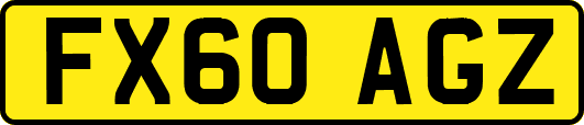 FX60AGZ