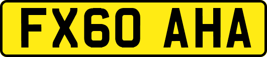 FX60AHA