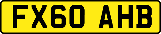 FX60AHB