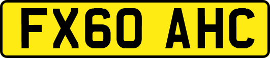 FX60AHC