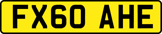 FX60AHE
