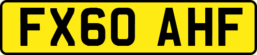 FX60AHF