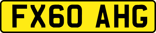 FX60AHG