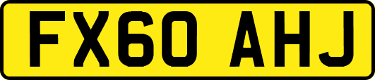 FX60AHJ