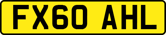 FX60AHL