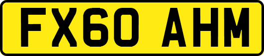 FX60AHM