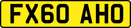 FX60AHO