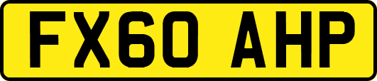 FX60AHP