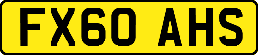 FX60AHS