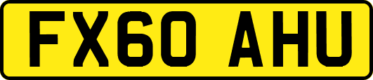FX60AHU