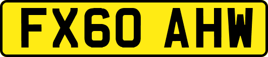 FX60AHW
