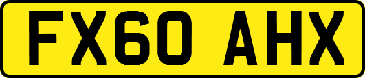 FX60AHX
