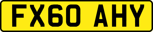 FX60AHY