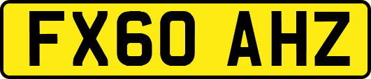 FX60AHZ