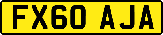 FX60AJA