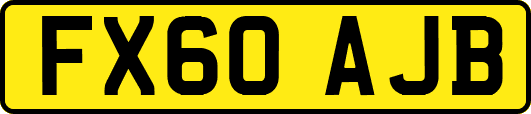 FX60AJB