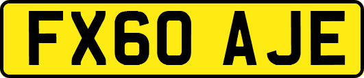 FX60AJE
