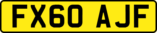 FX60AJF