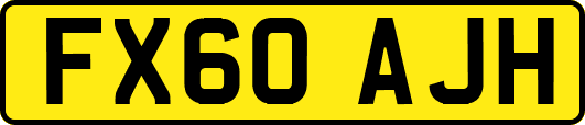 FX60AJH